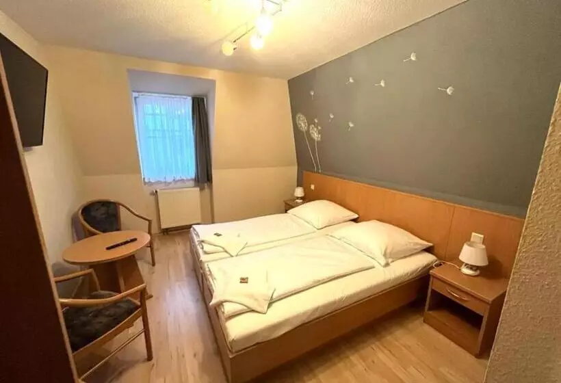 Hotelli Alte Apotheke