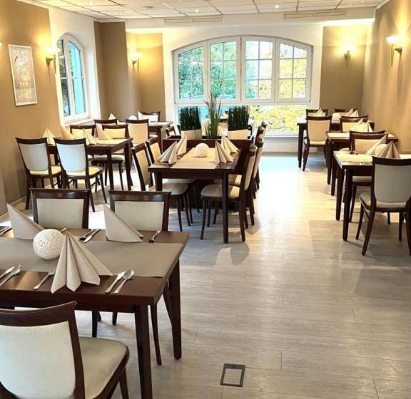 酒店 Alte Apotheke