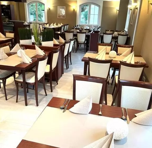 Hotelli Alte Apotheke