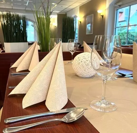 Hotelli Alte Apotheke