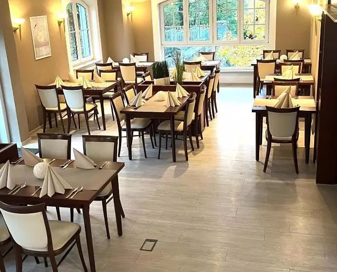 Hotelli Alte Apotheke