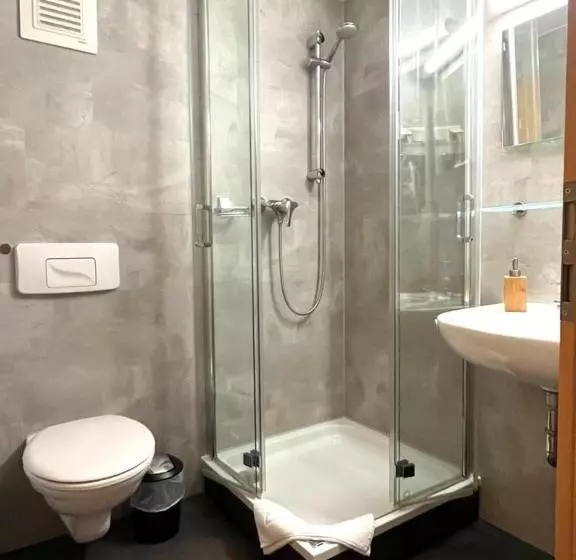 Hotelli Alte Apotheke