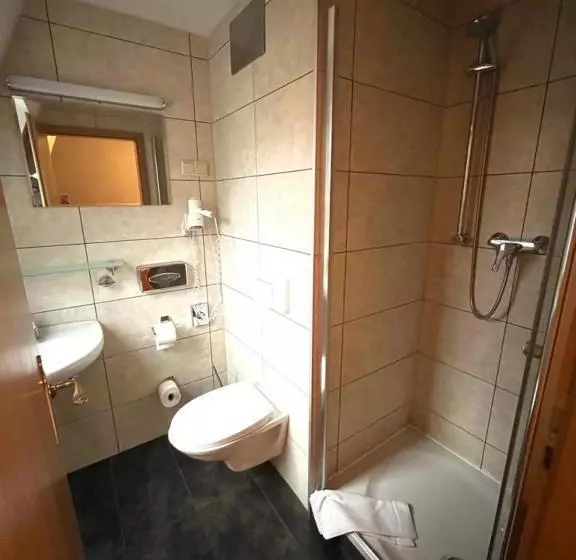 Hotelli Alte Apotheke