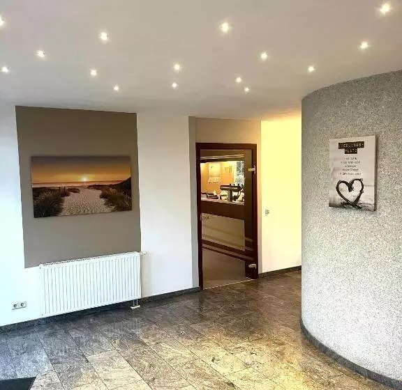 Hotelli Alte Apotheke