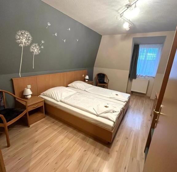 酒店 Alte Apotheke