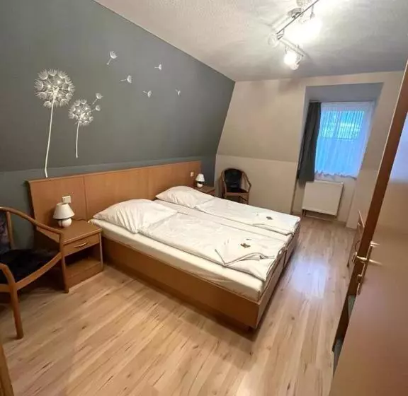 Hotelli Alte Apotheke