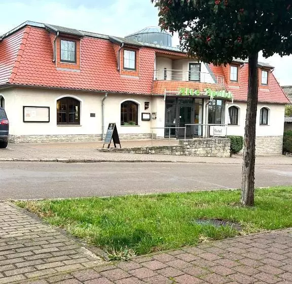 Hotelli Alte Apotheke