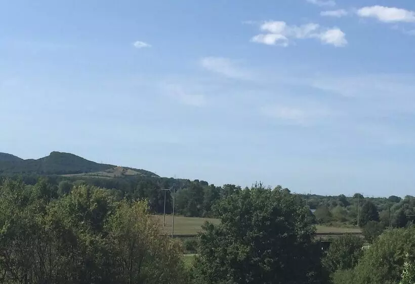 Hotelli Alte Rose Gasthaus