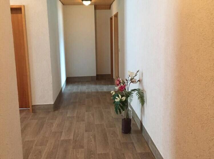 فندق Alte Rose Gasthaus