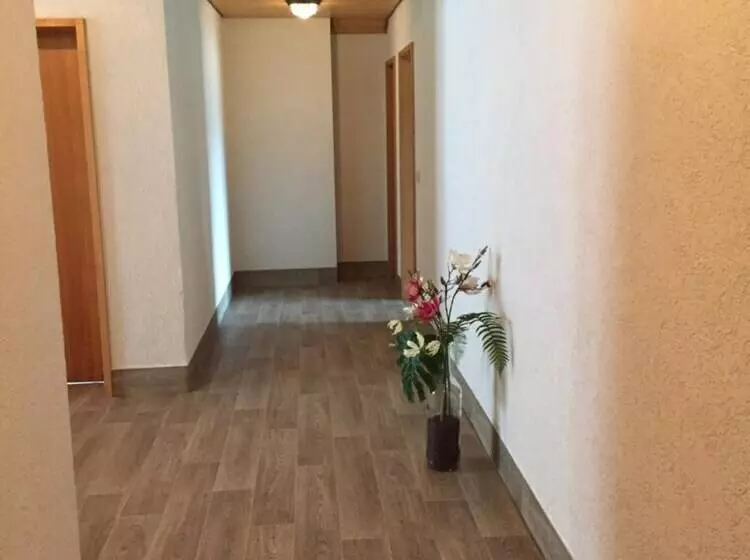 Hotelli Alte Rose Gasthaus