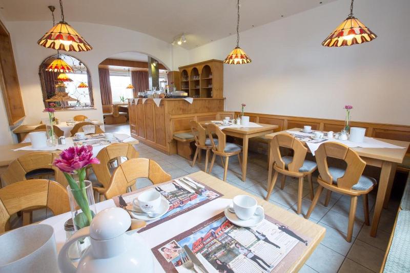 Отель Bamberg Inn