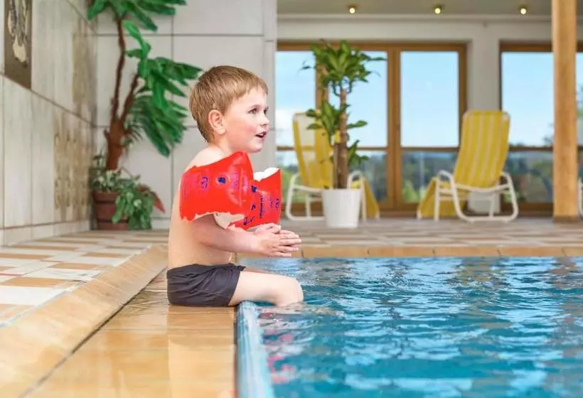 ホテル Der Bäume