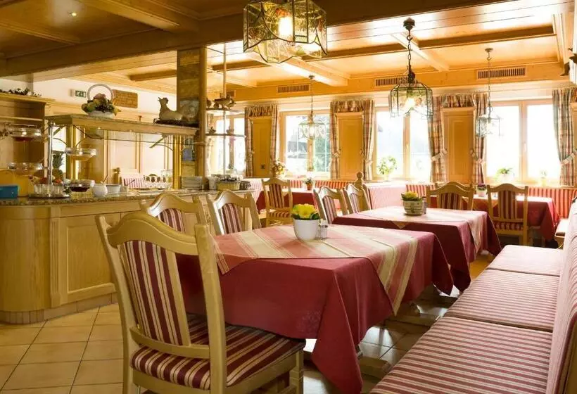 ホテル Der Bäume