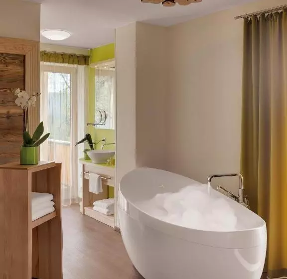 ホテル Der Bäume