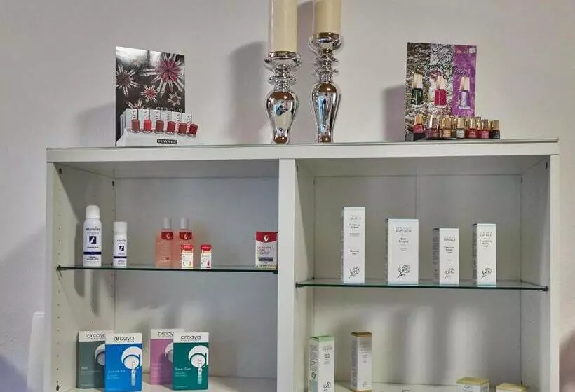 ホテル Der Bäume