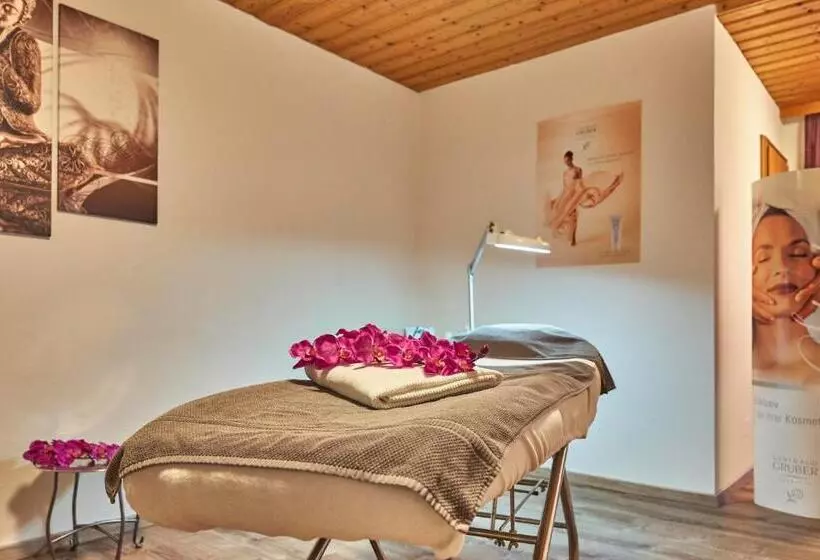 ホテル Der Bäume