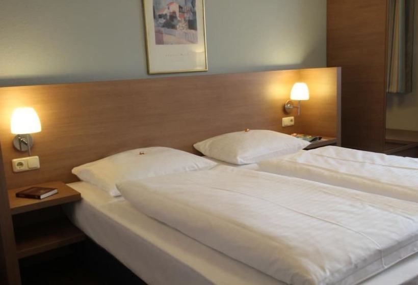 ホテル Euler Haus