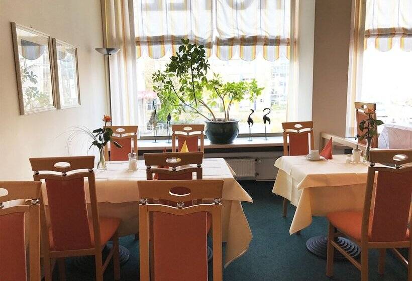 ホテル Euler Haus