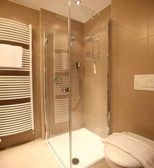 ホテル Feckl's Apart