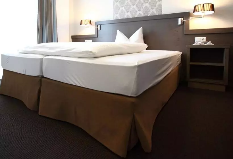 ホテル Feckl's Apart