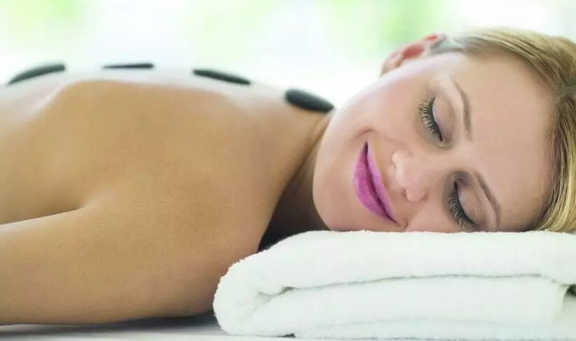 ホテル Ferienwohnungen Wulfener Hals