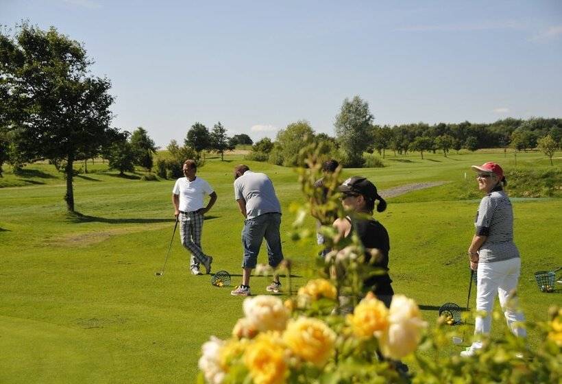 Отель Ferienwohnungen Wulfener Hals