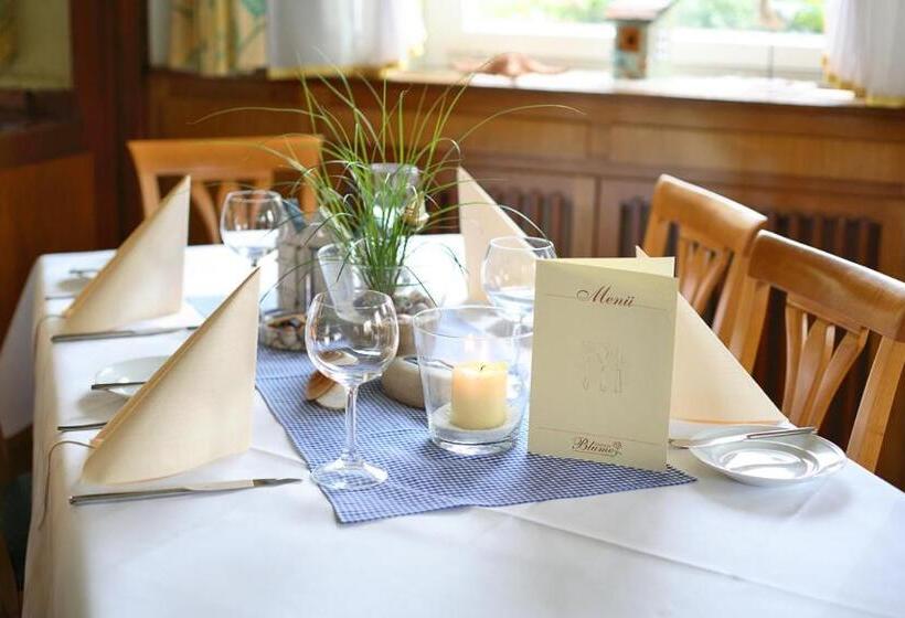 Hotel Gasthaus Blume