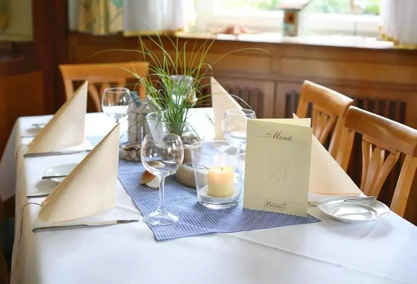 Hotelli Gasthaus Blume