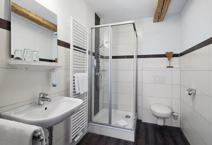 Hotel Gasthaus Blume