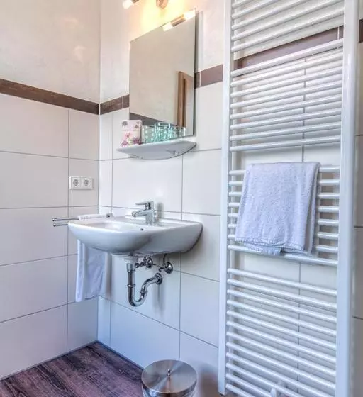 Hotelli Gasthaus Blume