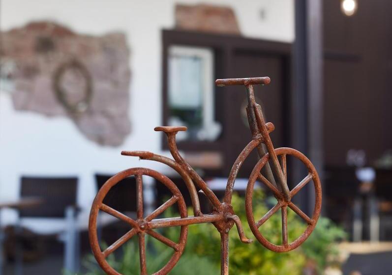 Hotel Gasthaus Blume