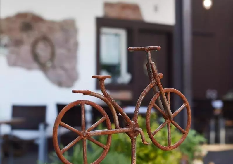 Hotelli Gasthaus Blume