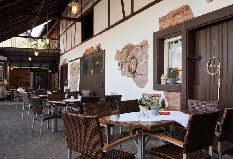 Hotel Gasthaus Blume