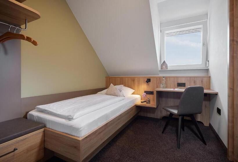 Hotel Gasthaus Blume