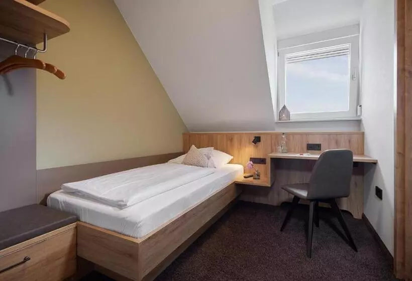 Hotelli Gasthaus Blume