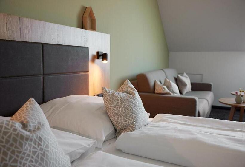 Hotel Gasthaus Blume