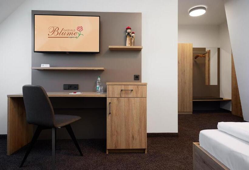 Hotel Gasthaus Blume