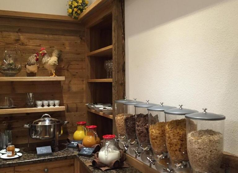 Hotel Gasthaus Georg Ludwig Maising