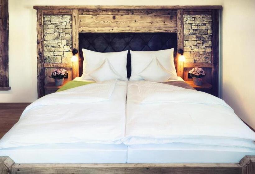 Hotel Gasthaus Georg Ludwig Maising