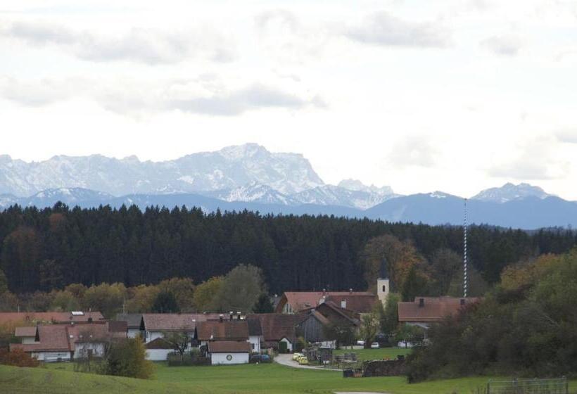 Hotel Gasthaus Georg Ludwig Maising