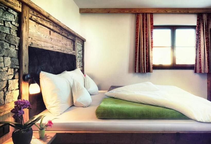 Hotel Gasthaus Georg Ludwig Maising