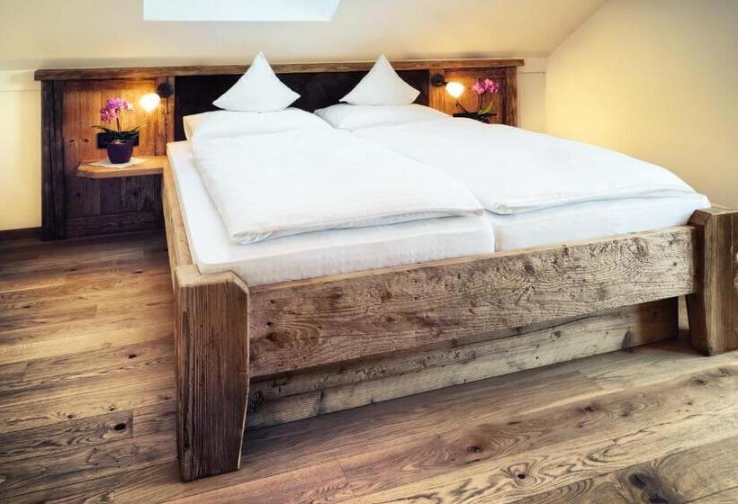 Hotel Gasthaus Georg Ludwig Maising