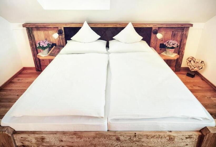 Hotel Gasthaus Georg Ludwig Maising