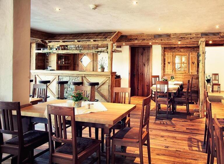 Hotel Gasthaus Georg Ludwig Maising