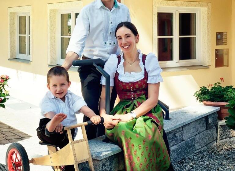 Hotel Gasthaus Georg Ludwig Maising