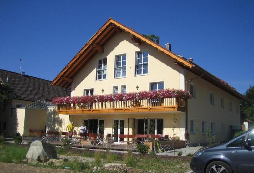 Hotel Gasthaus Georg Ludwig Maising