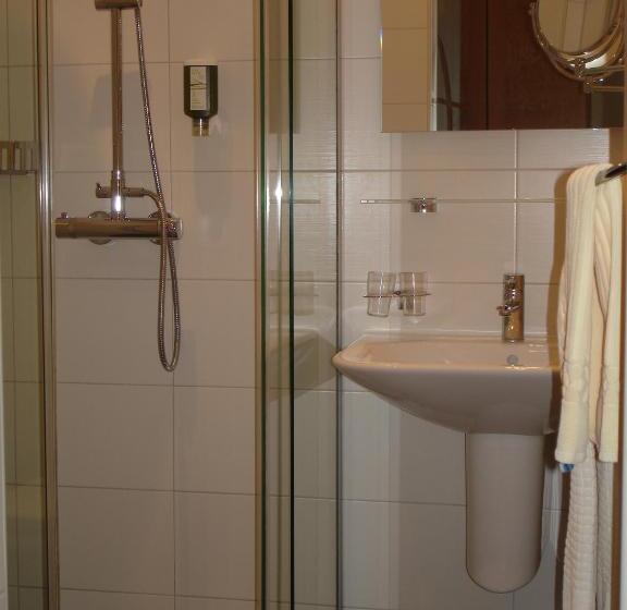 酒店 Gasthaus Zum Rössel Lichtenau