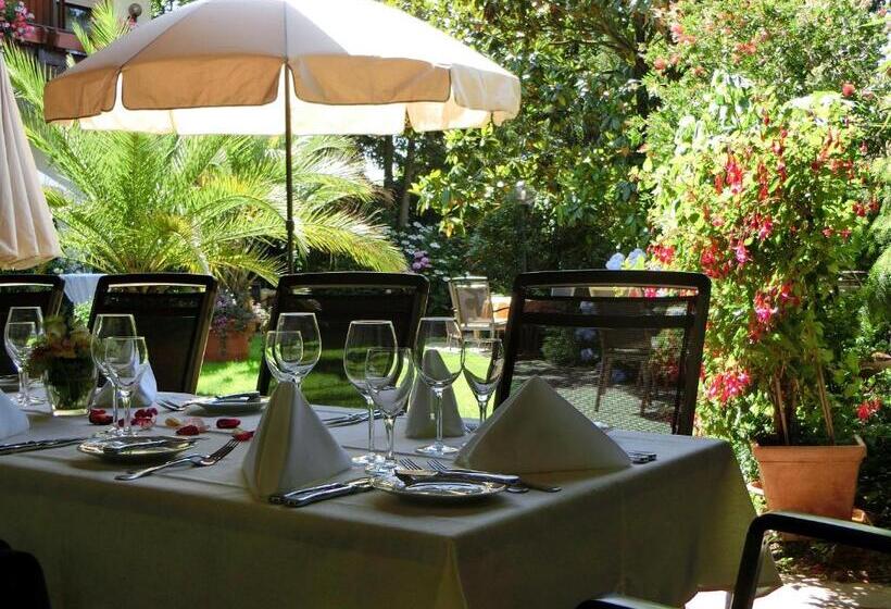 酒店 Gasthaus Zum Rössel Lichtenau