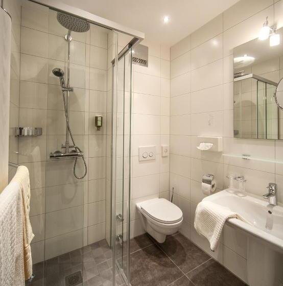 酒店 Gasthaus Zum Rössel Lichtenau