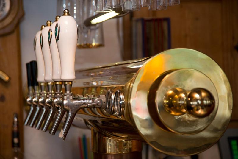 فندق Gasthof Alter Wirt